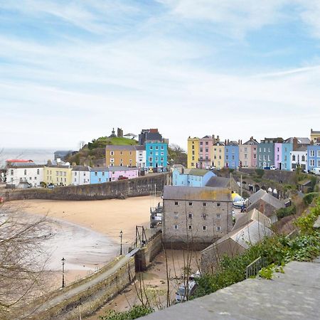 Vila Little Fishes Tenby Exteriér fotografie